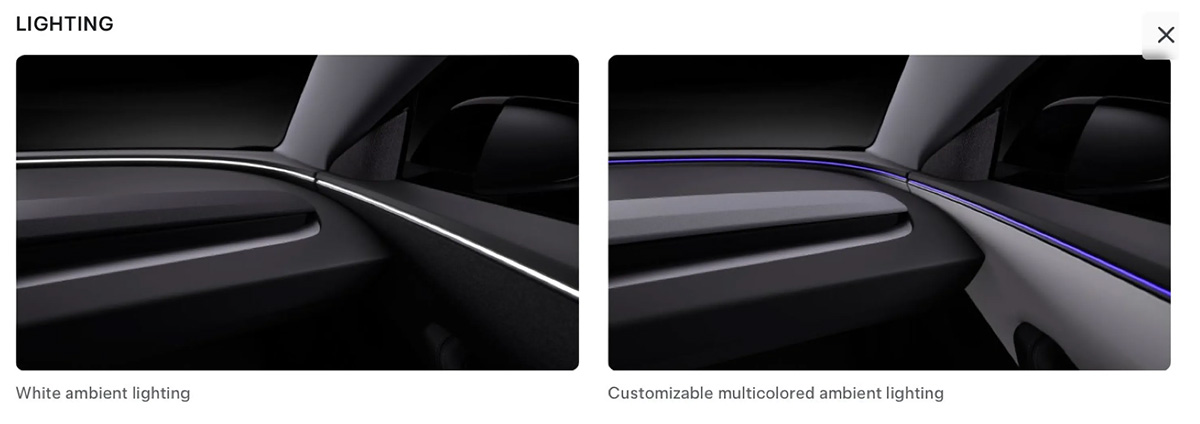 Model 3 Standard Range RWD