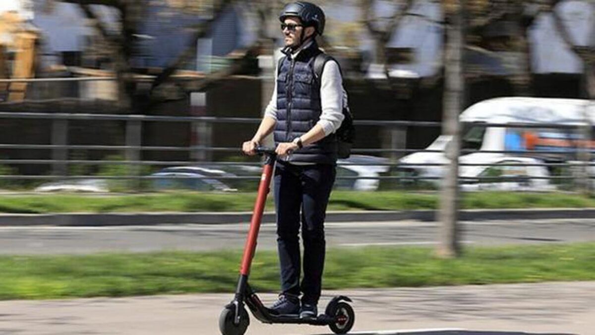 Assicurazione monopattini e ebike