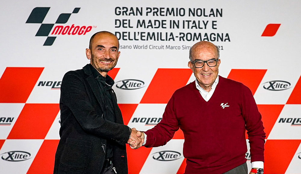 Ducati MotoE