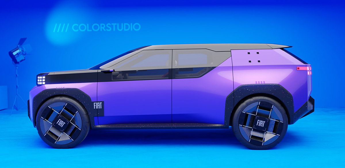 Fiat Multipla