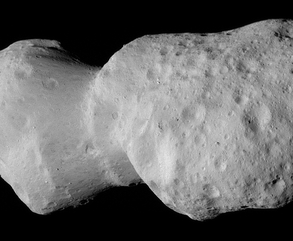 nasa lucy