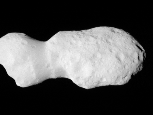 nasa lucy