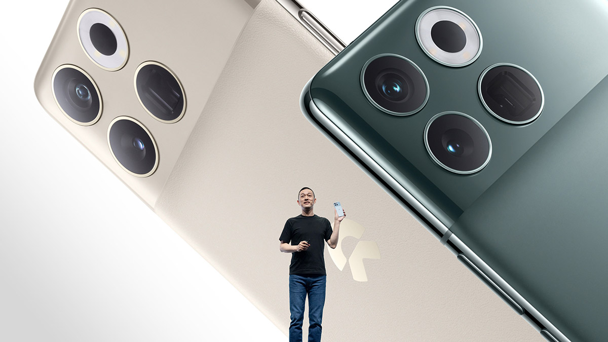 NIO Phone