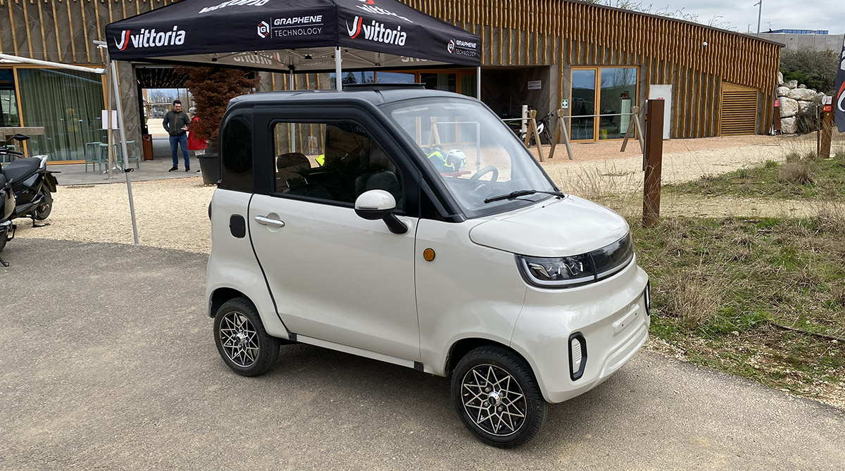 NIU 2025