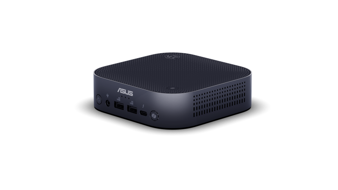 NUC 14 Pro-AI
