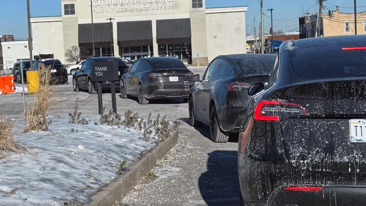 New York Supercharger