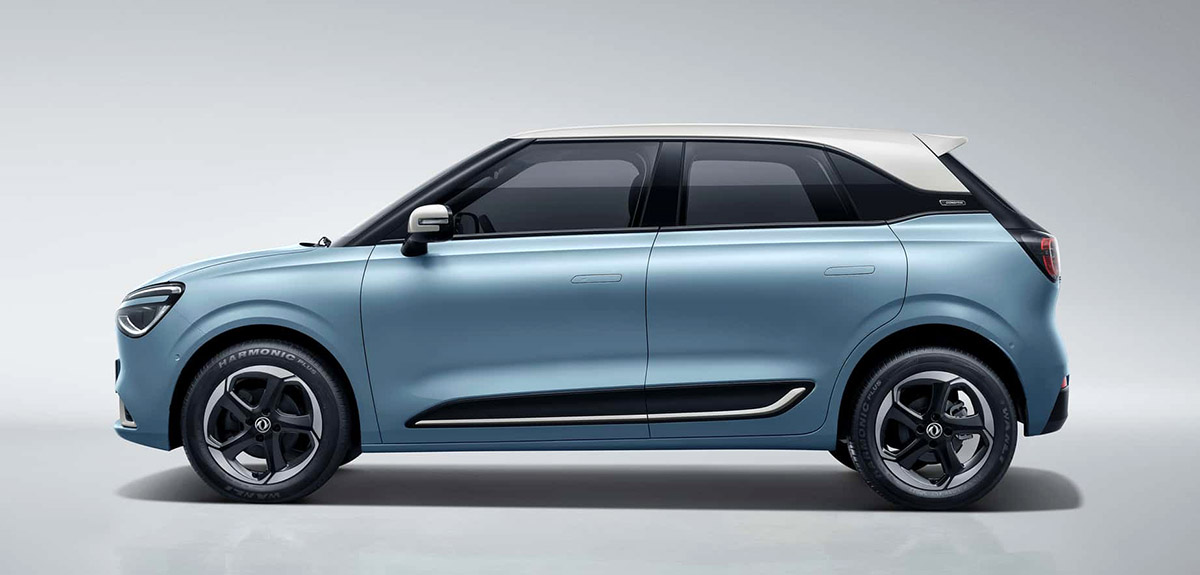 Dongfeng Nammi Box