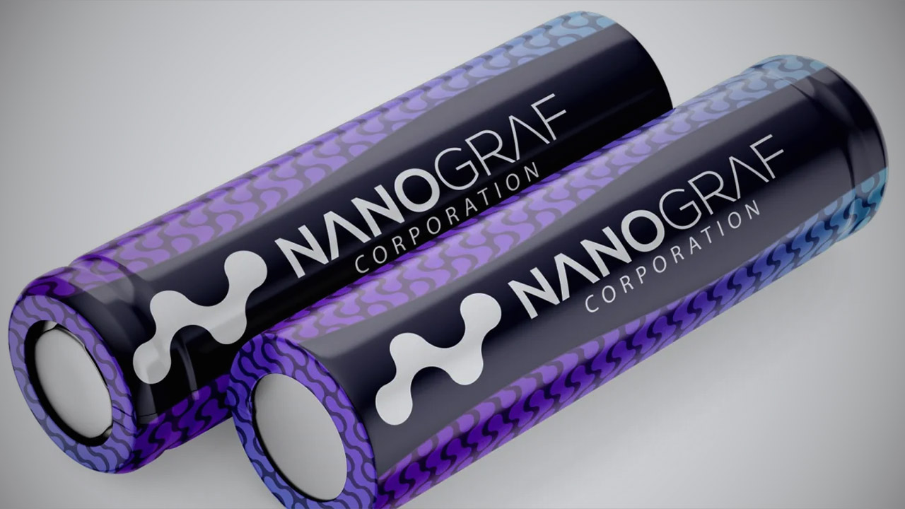 NanoGraf
