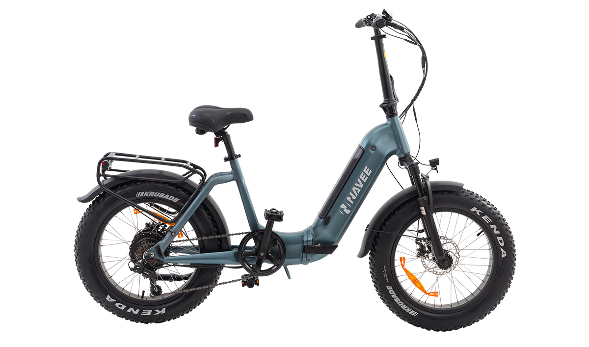 Navee 2025