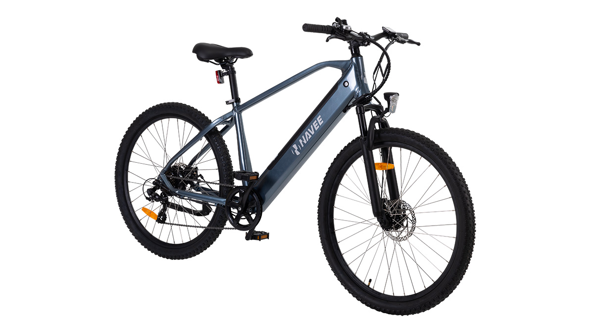 Navee 2025