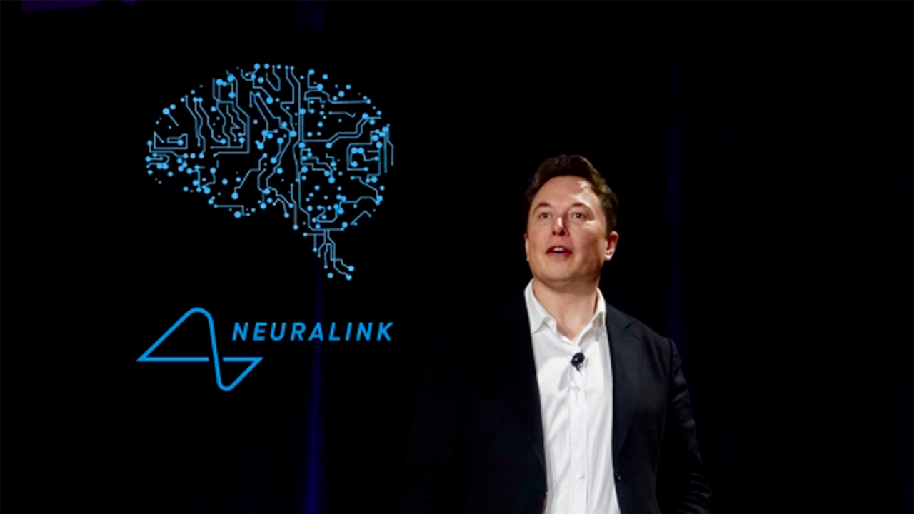 Neuralink Gertrude