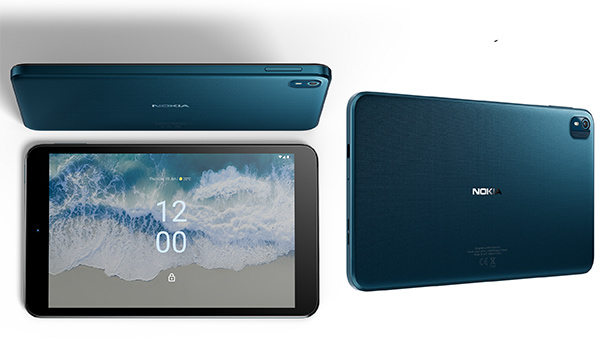 Nokia T10 tablet