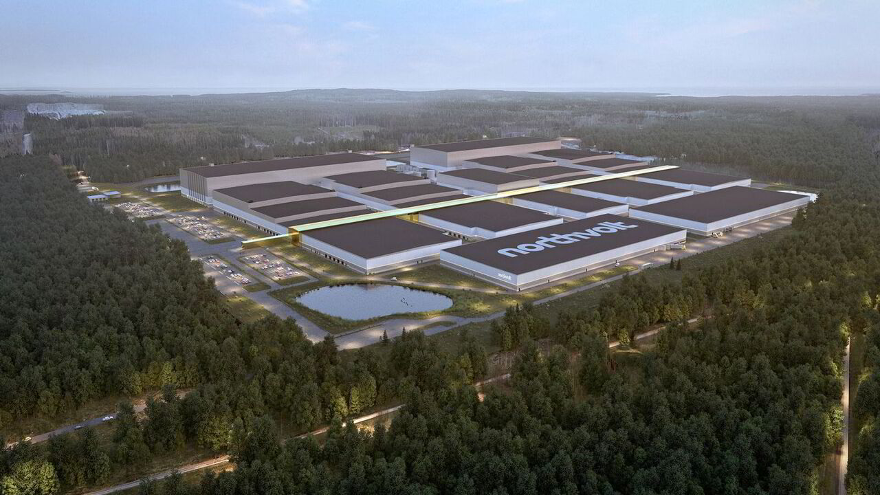 Northvolt AB