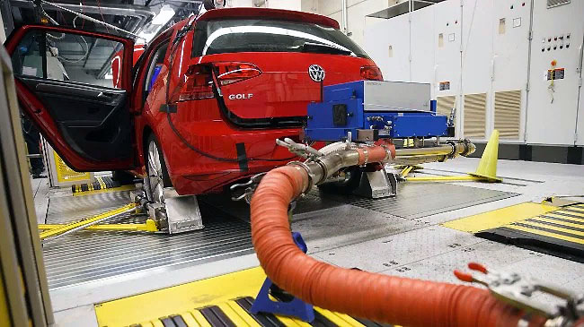 Dieselgate
