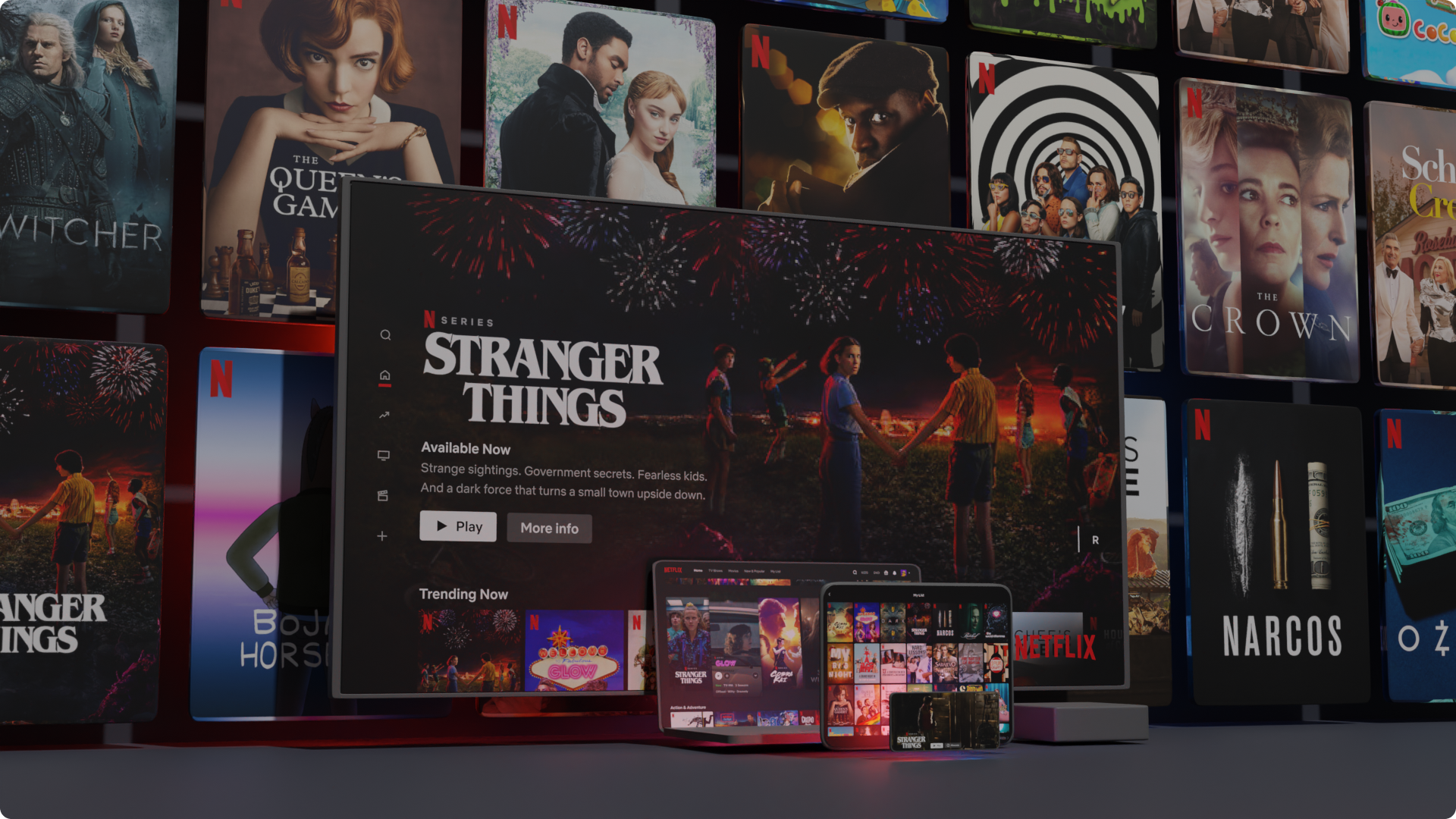 Netflix cambia nuovamente le regole per la condivisione delle password! E  adesso? | Hardware Upgrade