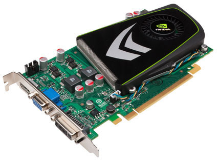 GeForce GT 340