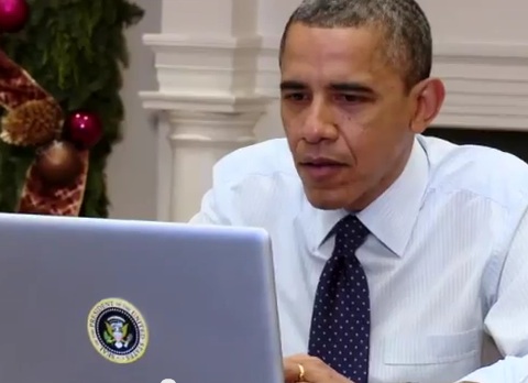 Barack Obama