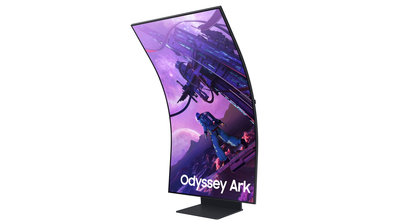 Samsung Odyssey Ark