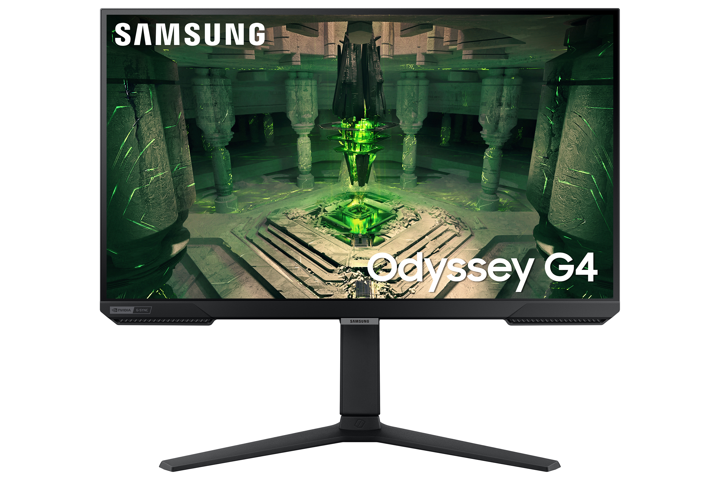 Samsung Odyssey G4 (G40B)