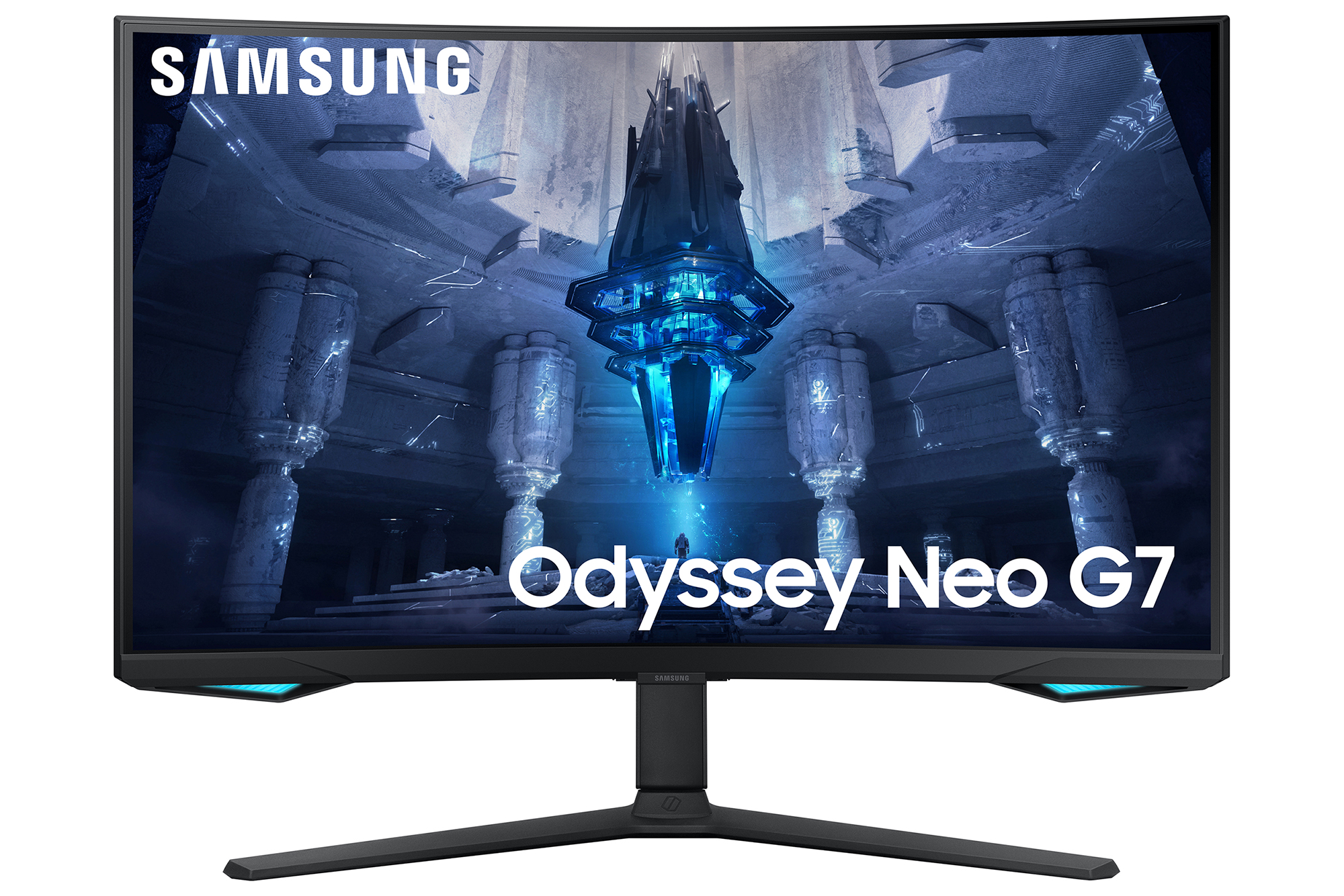 Samsung Odyssey Neo G7 (G75NB)