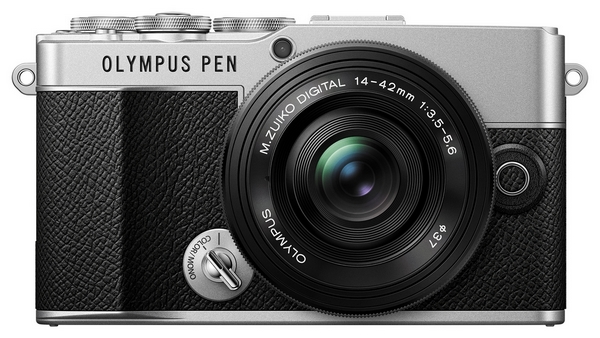 Olympus PEN E-P7