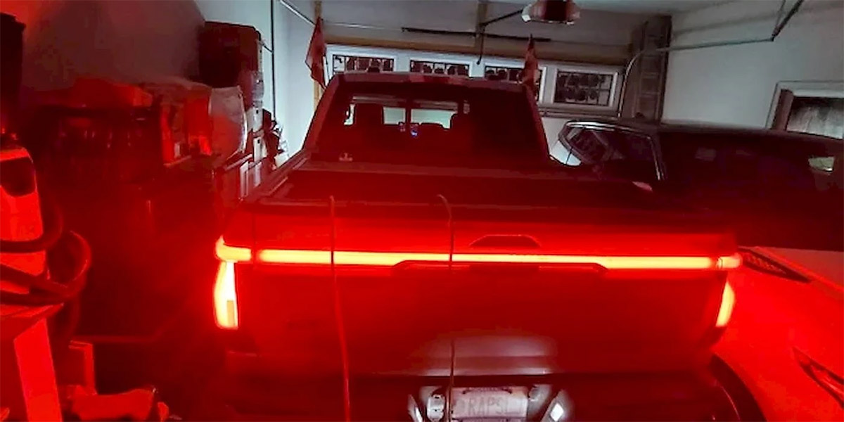 F-150 Ontario