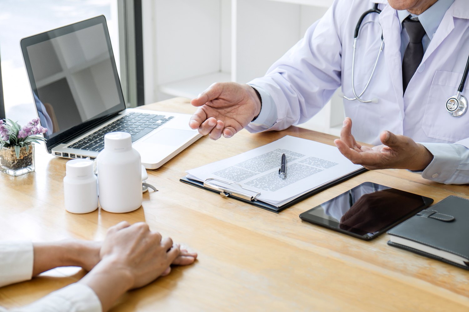 Oraclehealthcare