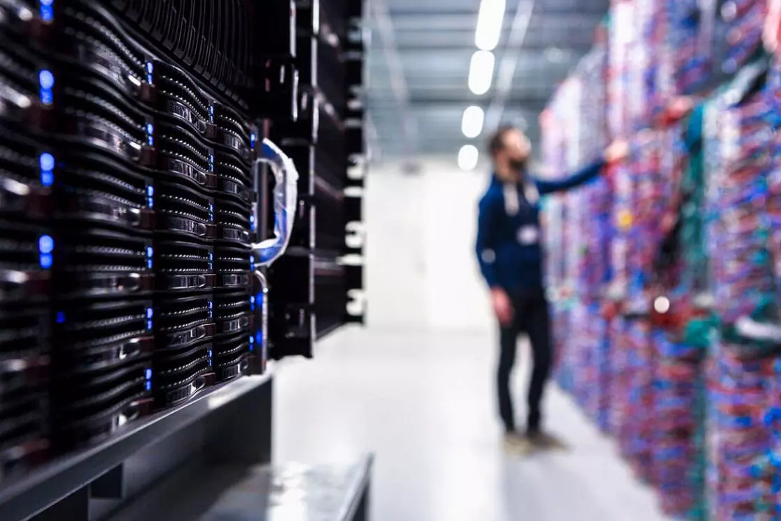 Ovhcloud bare metal