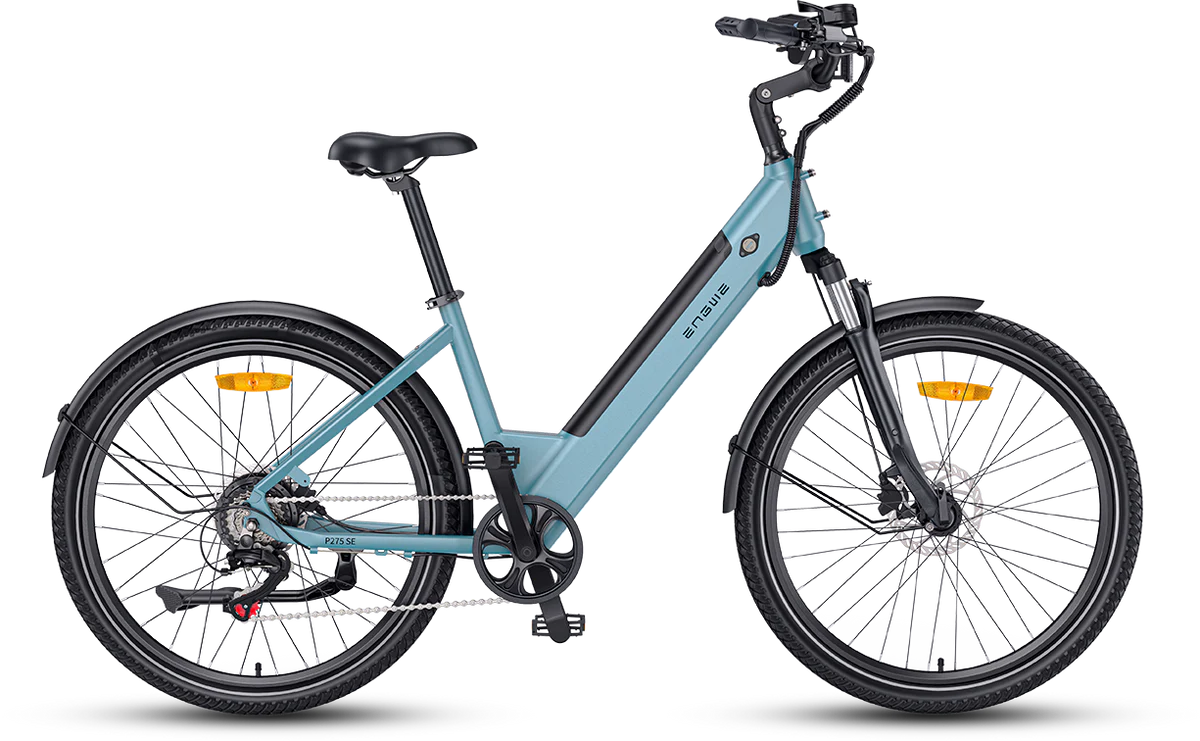 Engwe P275 SE
