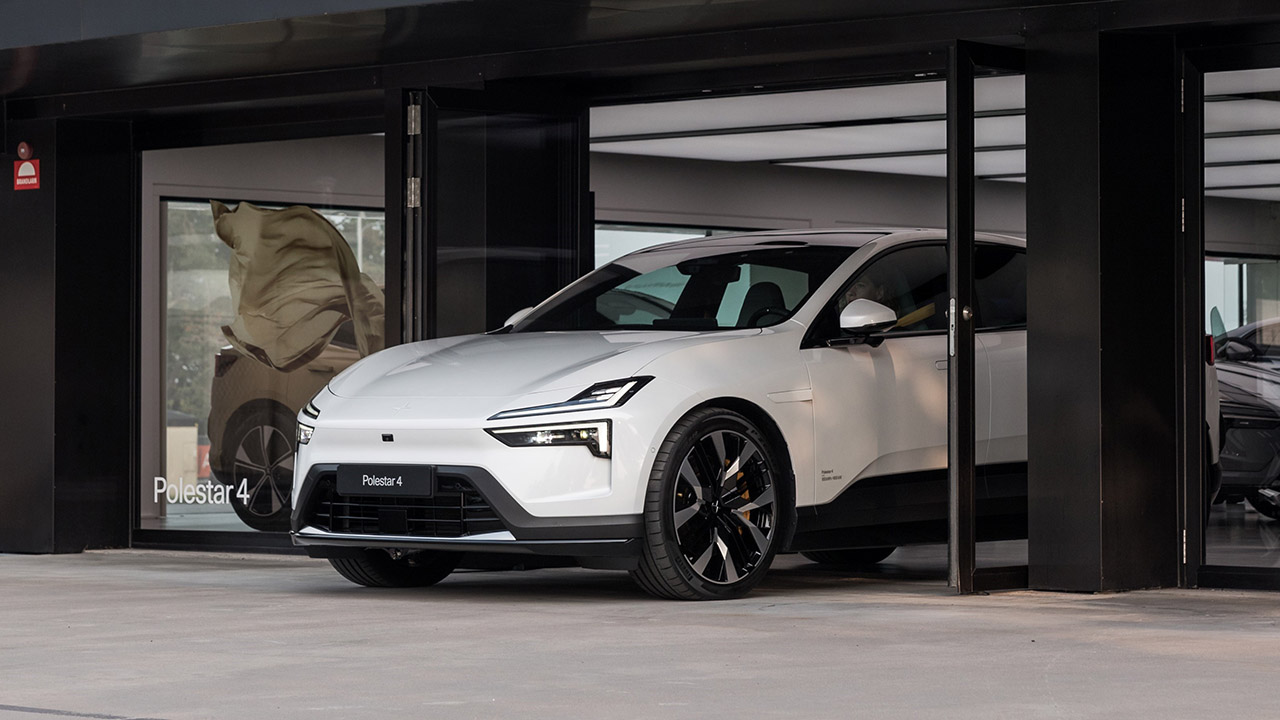 Polestar Italia