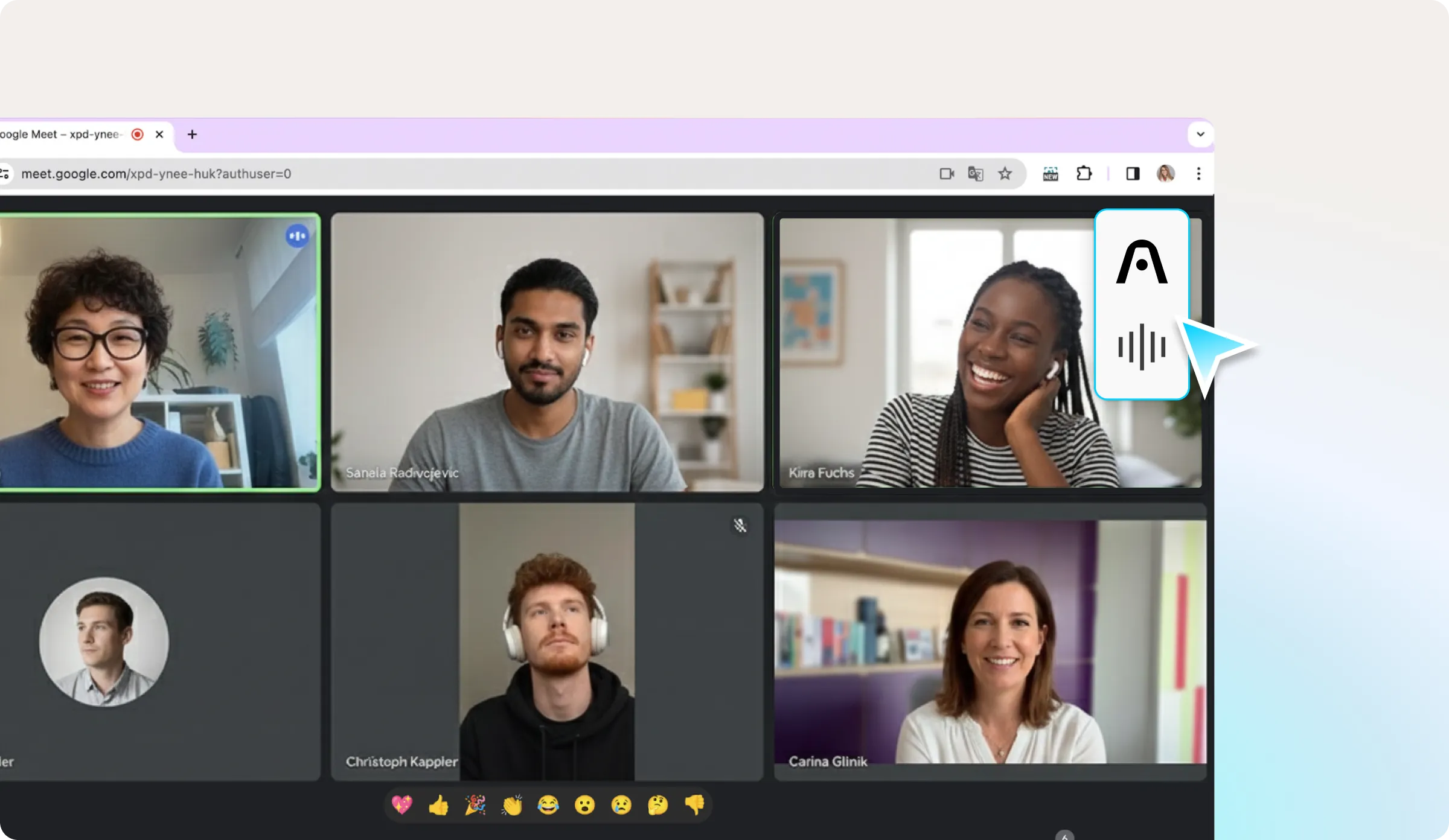 PC-_-Bot-free_experience