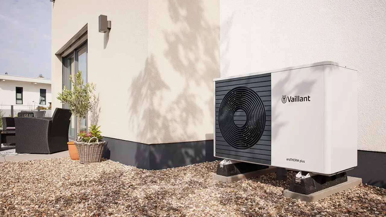 Pompe di Calore Bolzano