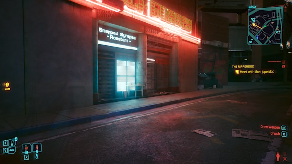 Cyberpunk 2077: Phantom Liberty
