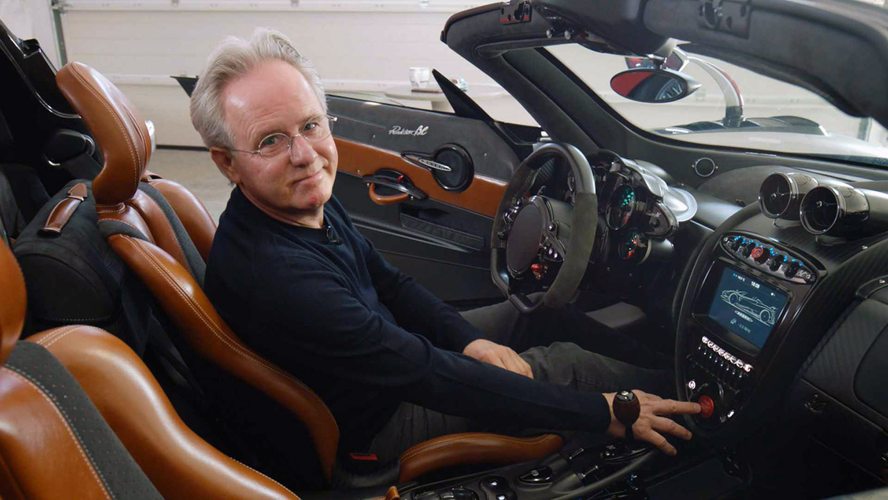 Pagani Electric