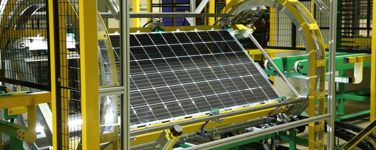 3Sun Enel Green Power Catania