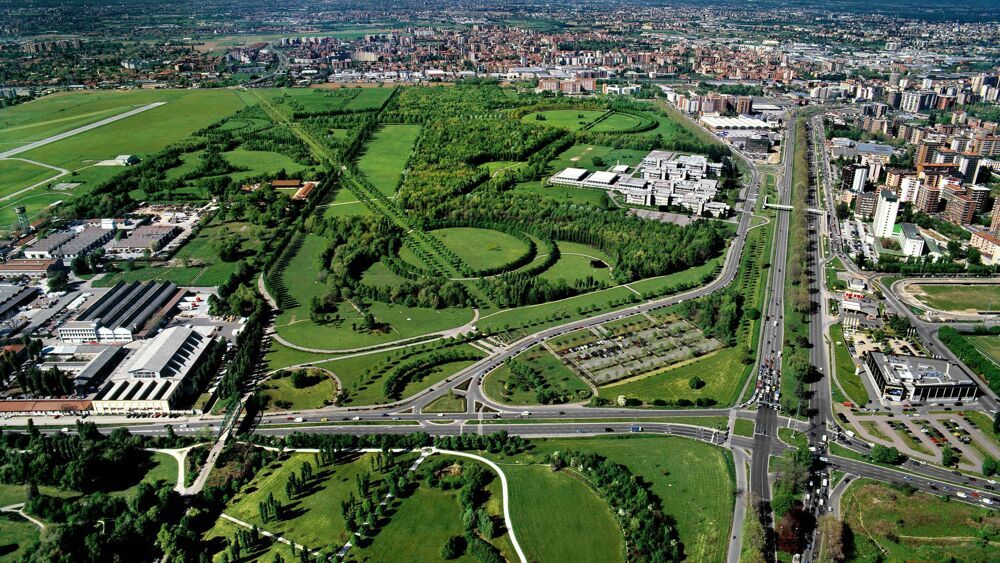 mille miliardi di alberi