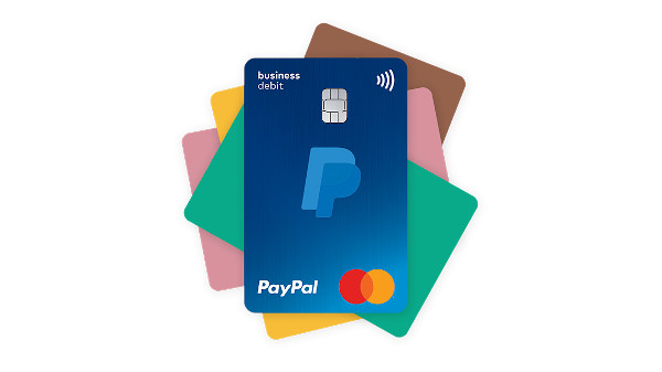 PayPal lanza su primera tarjeta de débito con Mastercard: conoce todo sobre ella