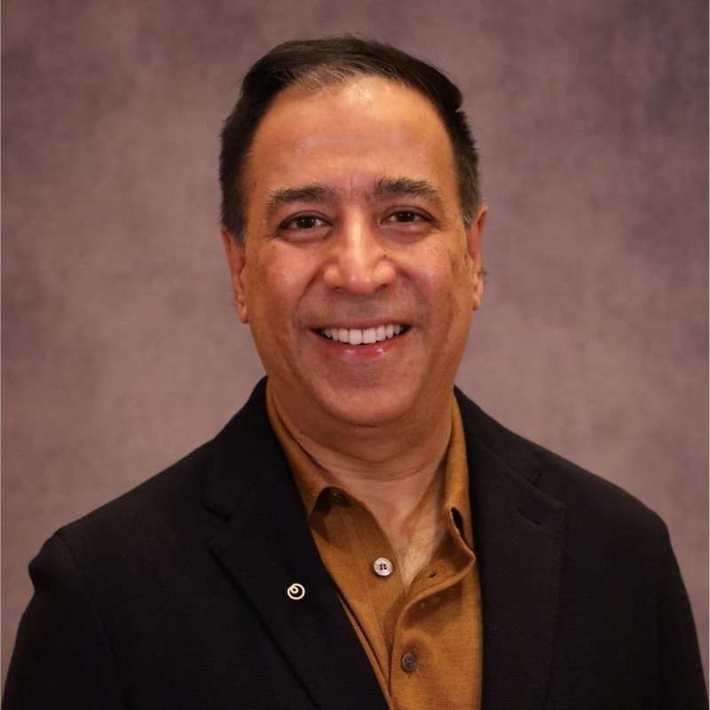 Peeson Saxena