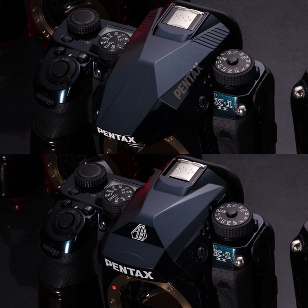 pentax