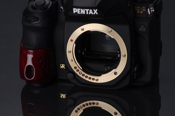 pentax