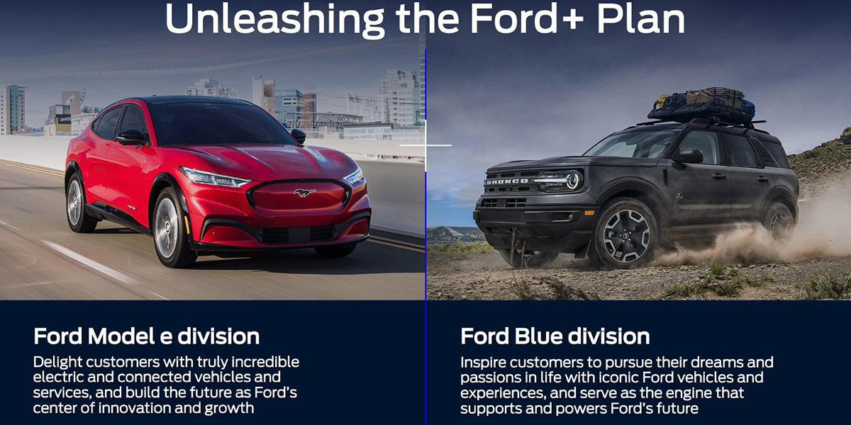 Ford Plan