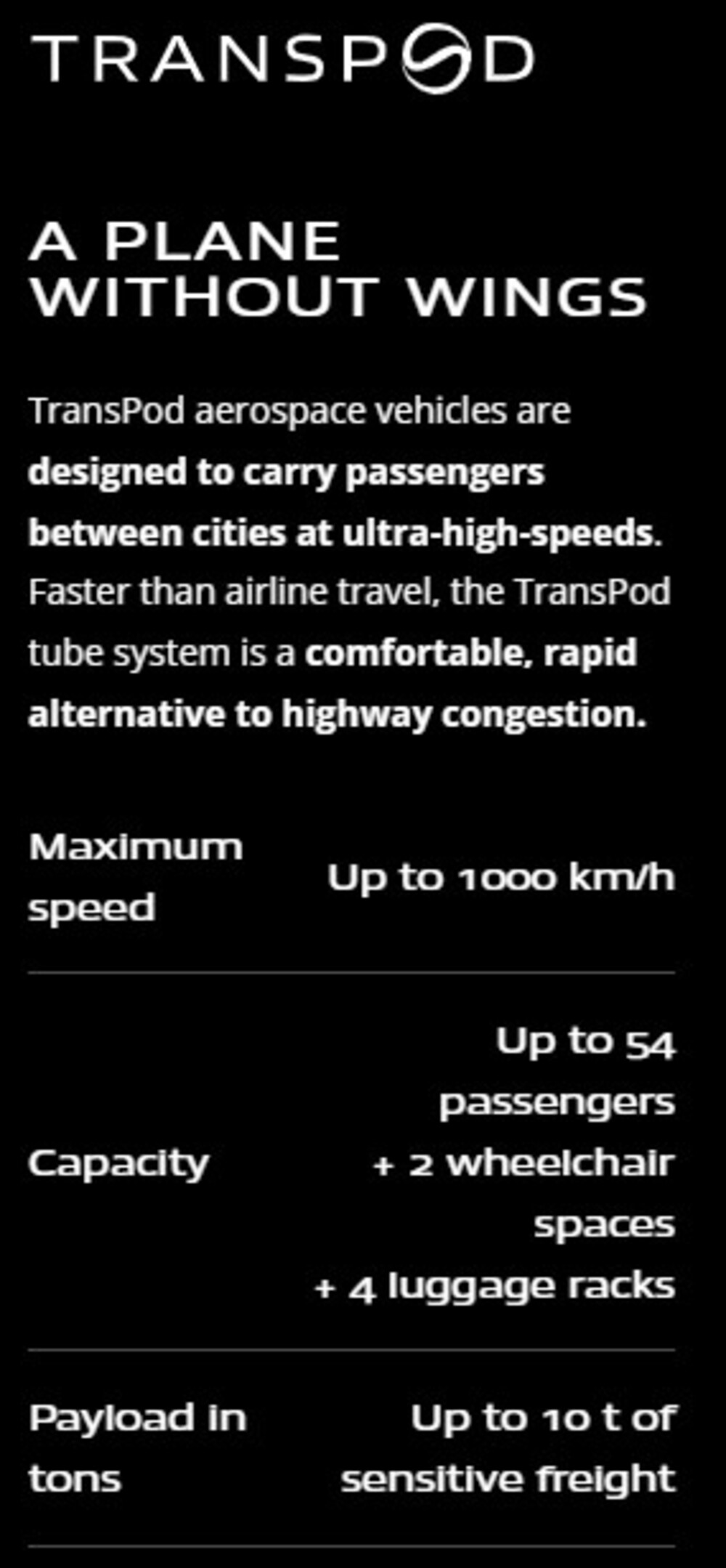 Hyperloop Canada