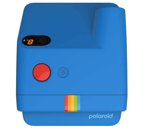 polaroid