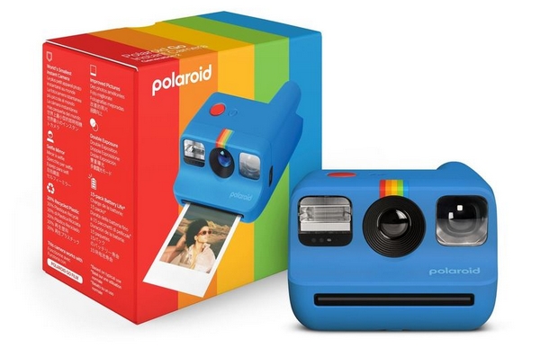 polaroid