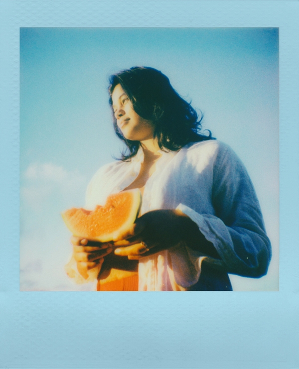 polaroid