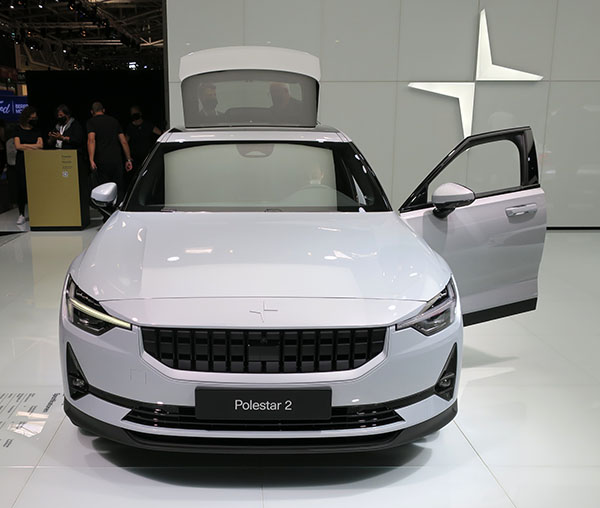 Polestar 2