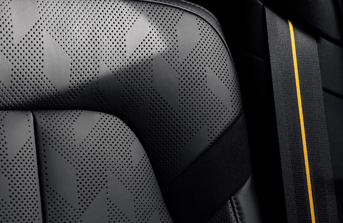 Polestar 2 MY25