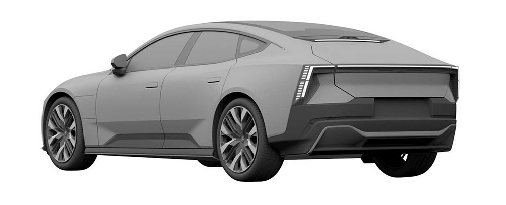 Polestar 5