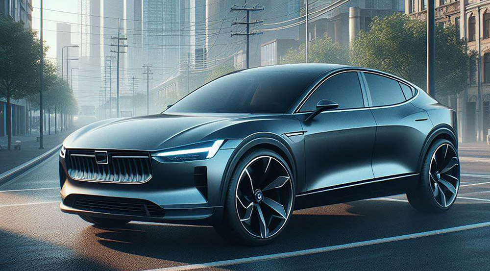 Polestar 7