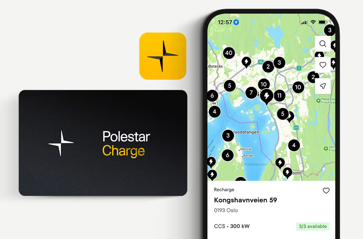Polestar Charge